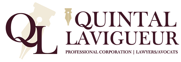 Quintal Lavigueur Professional Corporation